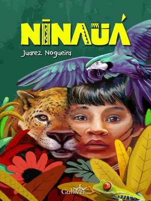 cover image of Ninauá
